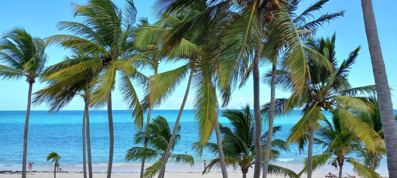 Suite Just Over The Beach-Adults Only Punta Cana Exterior foto