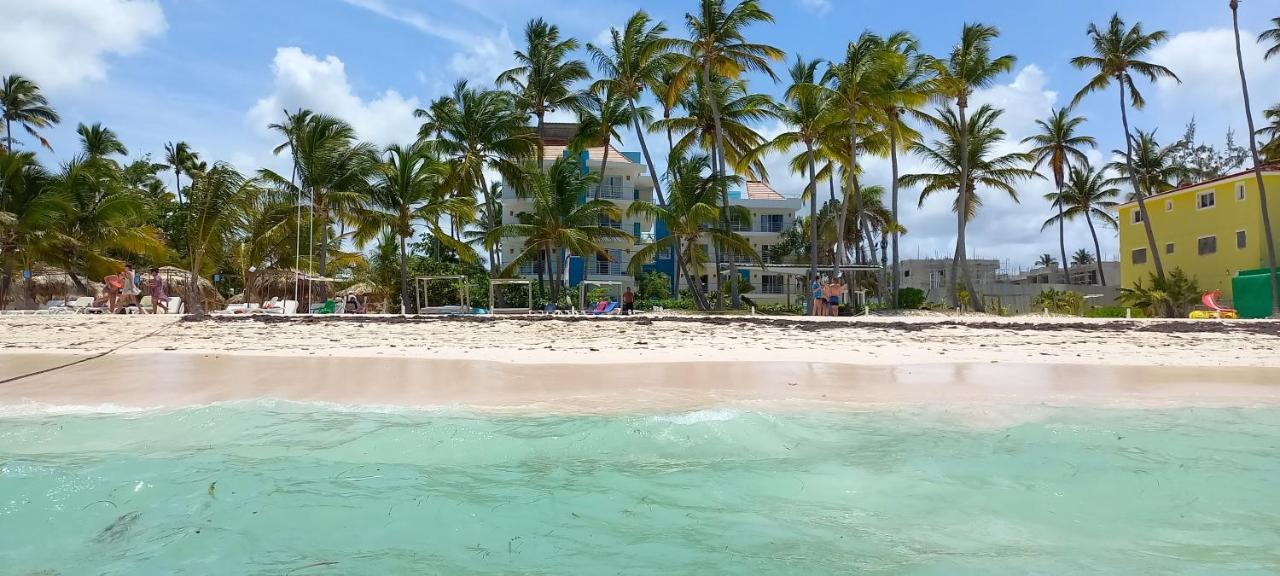 Suite Just Over The Beach-Adults Only Punta Cana Exterior foto