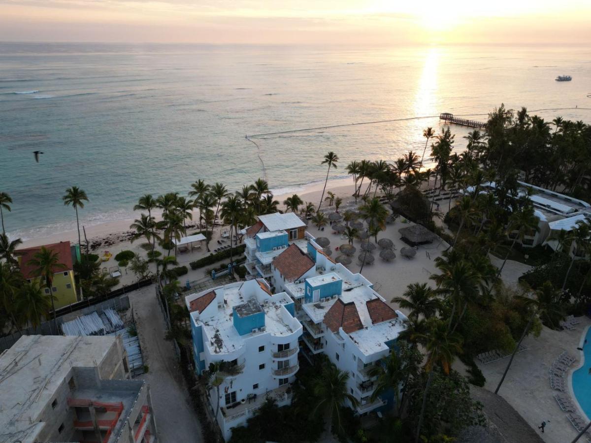 Suite Just Over The Beach-Adults Only Punta Cana Exterior foto