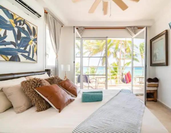 Suite Just Over The Beach-Adults Only Punta Cana Exterior foto
