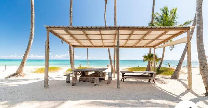 Suite Just Over The Beach-Adults Only Punta Cana Exterior foto