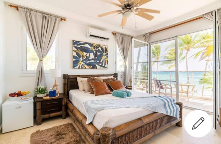 Suite Just Over The Beach-Adults Only Punta Cana Exterior foto